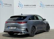 KIA ProCeed 3