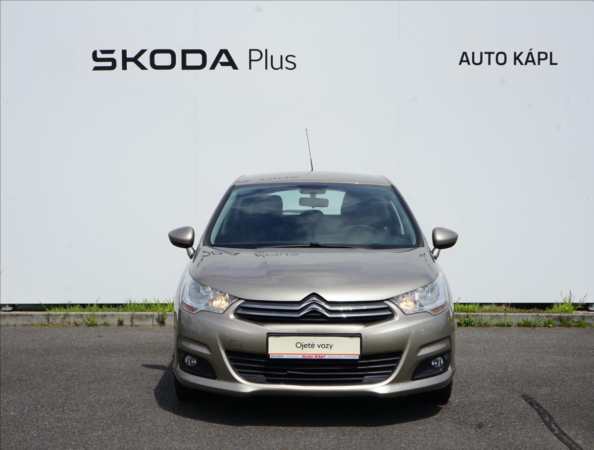 Citroën C4