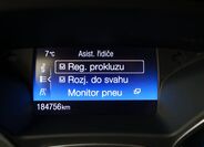Ford Grand C-MAX 11