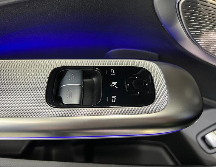 Mercedes-Benz CLE 31