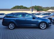 Škoda Octavia 4