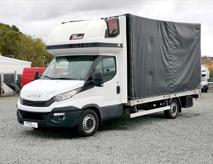 Iveco Daily 1