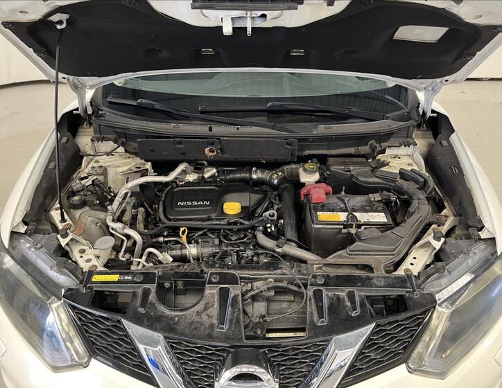 Nissan X-Trail 33