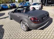Mercedes-Benz SLK 8