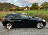 BMW Řada 1 11