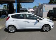Ford Fiesta 8