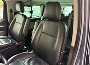 Ford Tourneo Custom 10