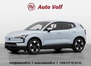 Volvo EX30 1