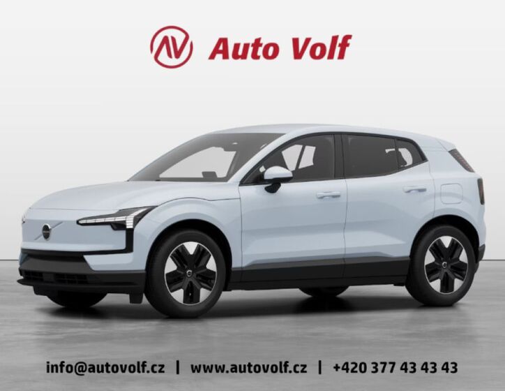 Volvo EX30 1