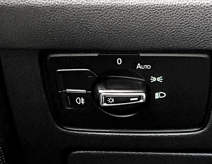 Volkswagen Arteon 35