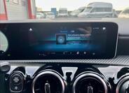 Mercedes-Benz Třídy A 30