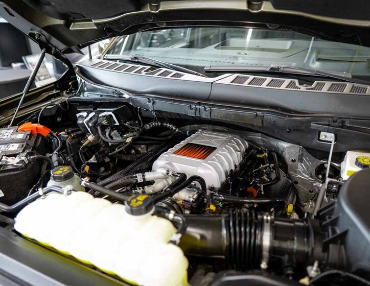 Ford F-150 37
