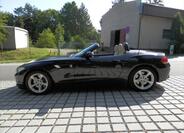 BMW Z4 7