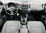 Volkswagen Tiguan 12