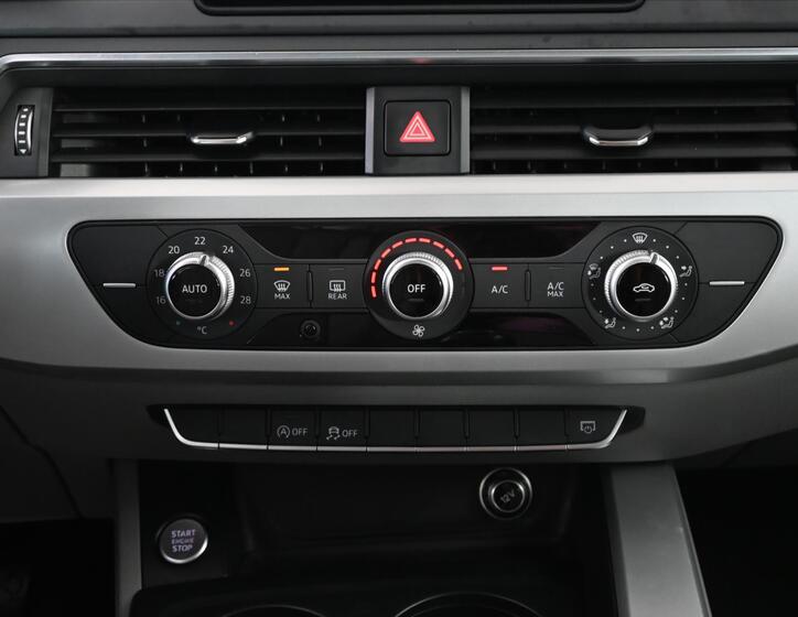 Audi A4 22