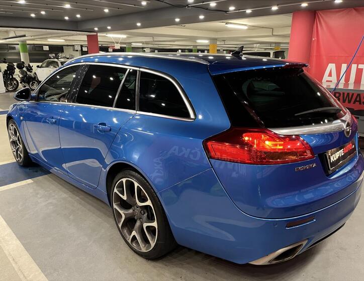 Opel Insignia 3
