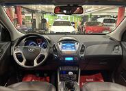 Hyundai ix35 16