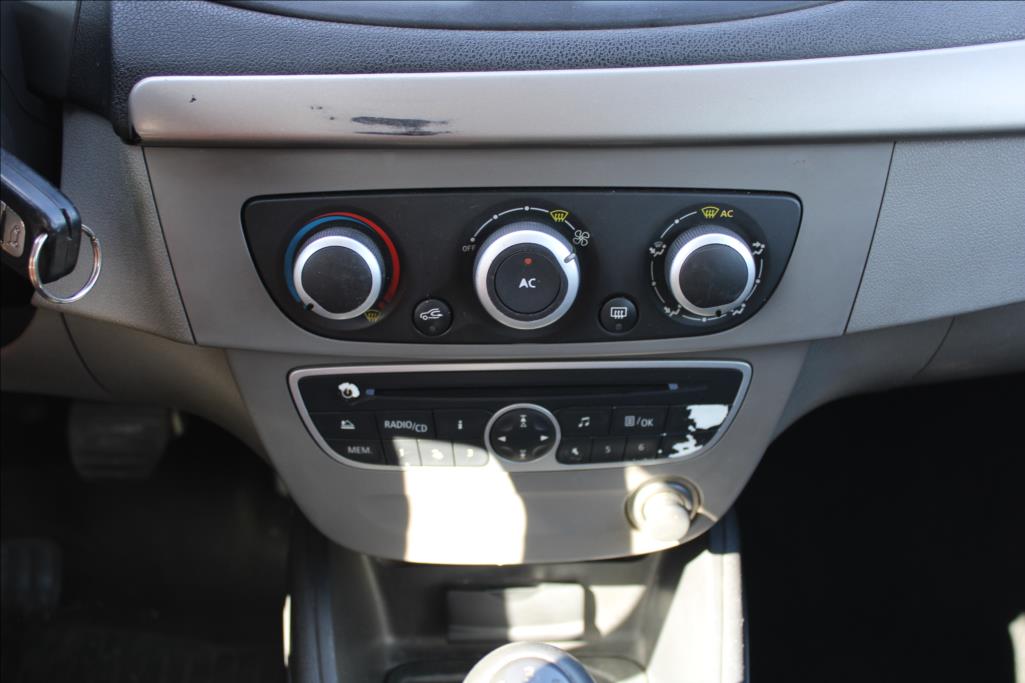 Renault Mégane