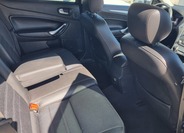 Ford Mondeo 6