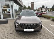 Hyundai Tucson 8