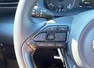 Toyota Yaris 20