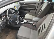 Ford Focus 7