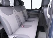 Renault Trafic 15