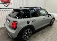 Mini Cooper S 8