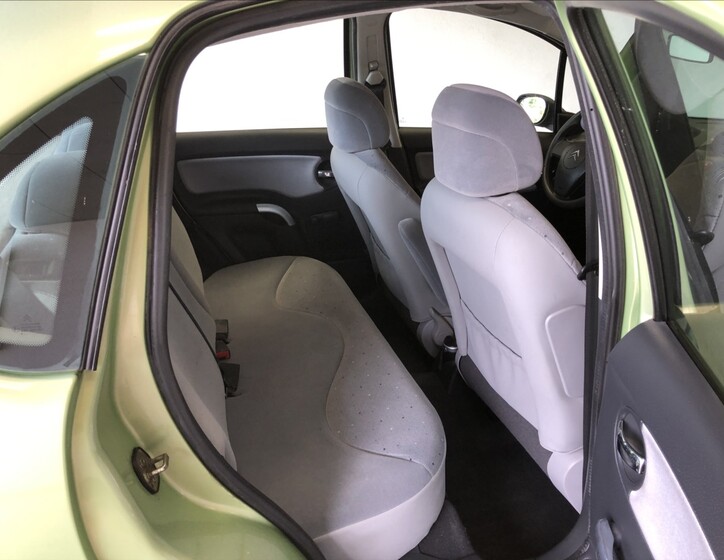 Citroën C3 11