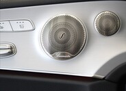 Mercedes-Benz Třídy E 28