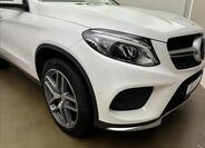 Mercedes-Benz GLE 48