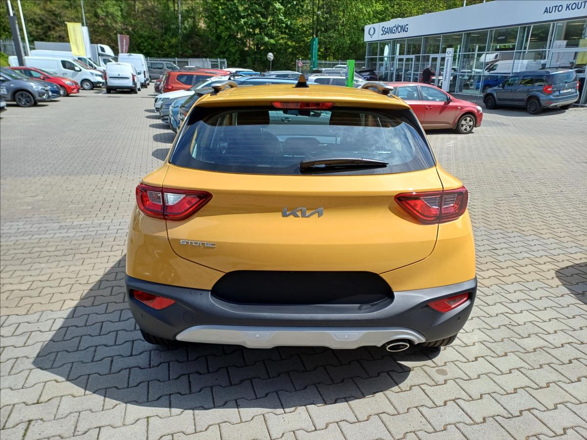 KIA Stonic