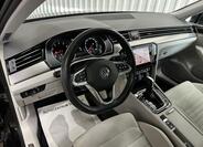 Volkswagen Passat 15