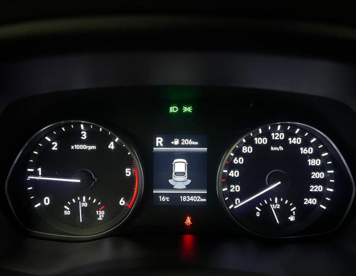 Hyundai i30 15