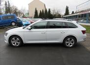 Škoda Superb 7
