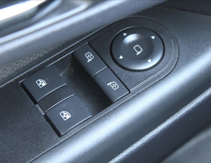 Opel Zafira 16