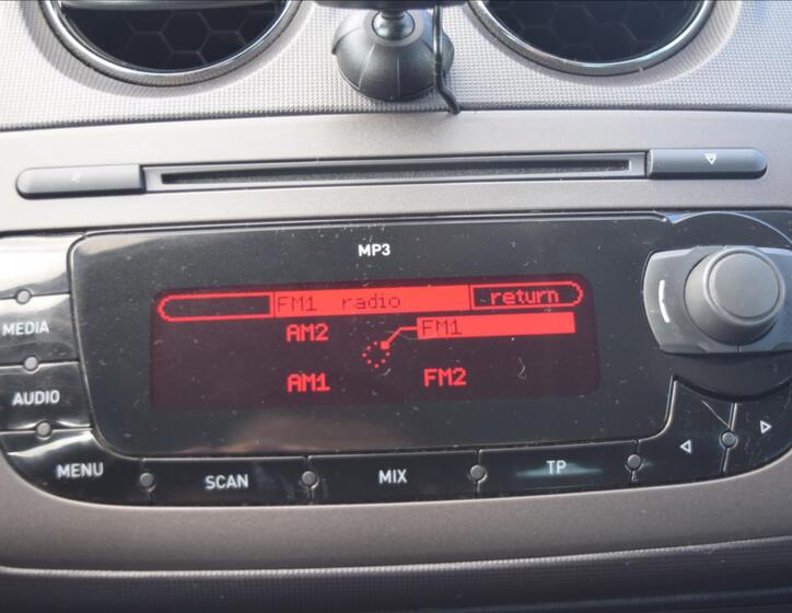 Seat Ibiza 41
