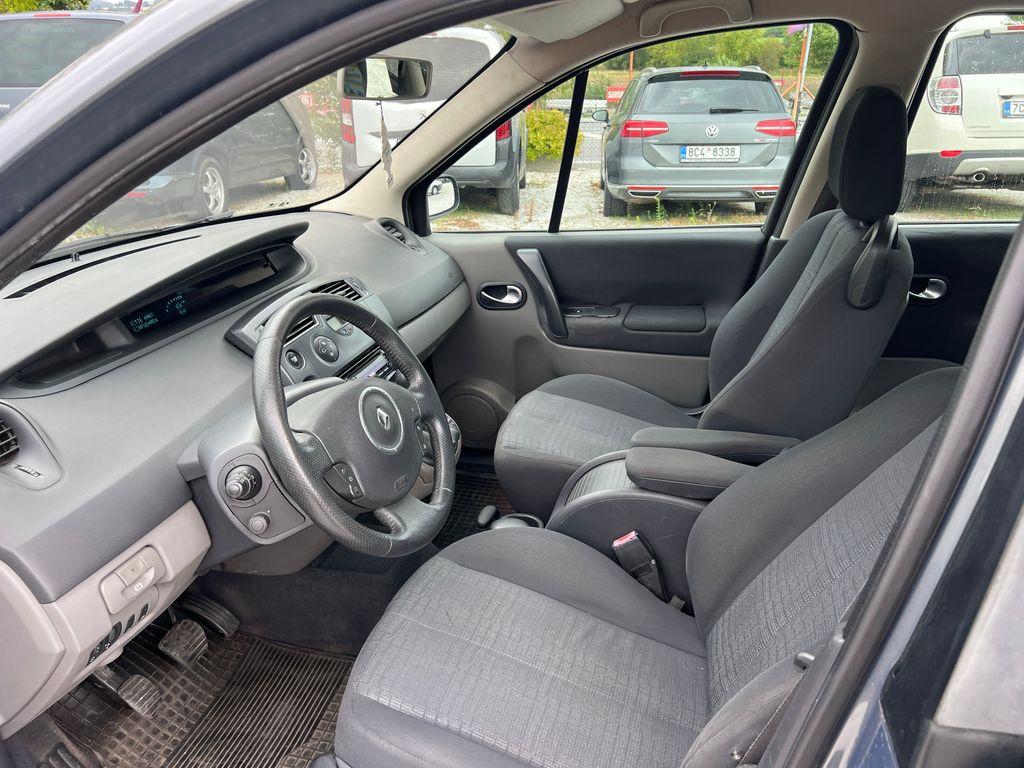 Renault Scénic