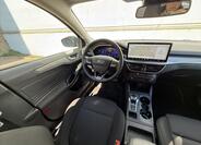 Ford Focus 10