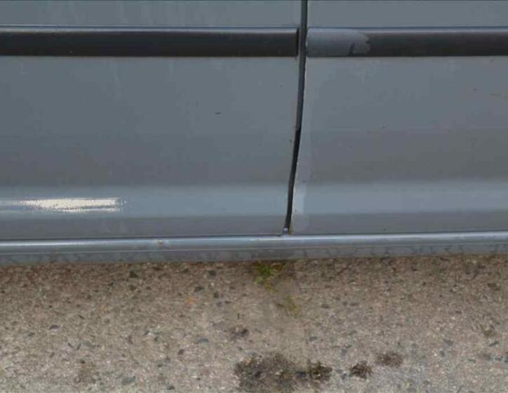 Volkswagen Caddy 12