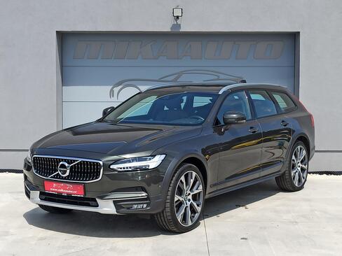 Volvo V90