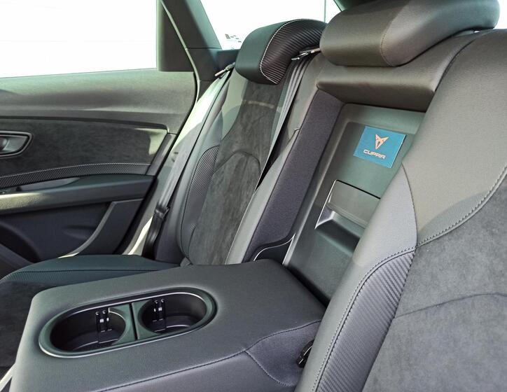 Seat Leon 17