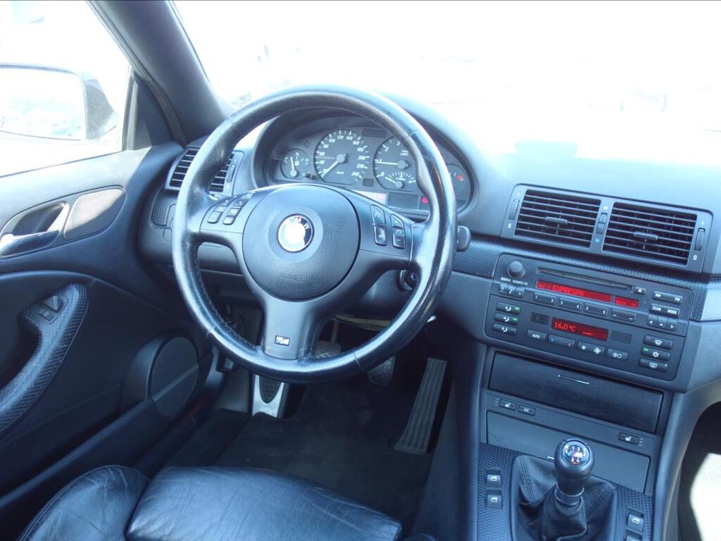 BMW Řada 3 18