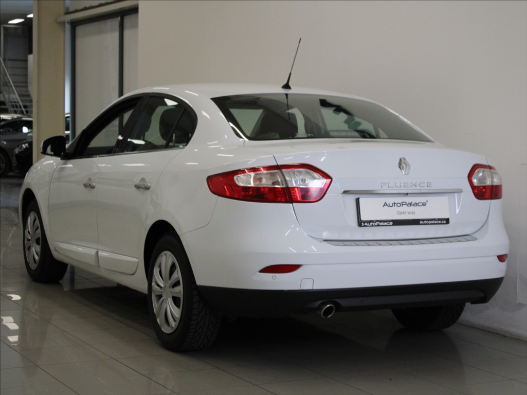Renault Fluence