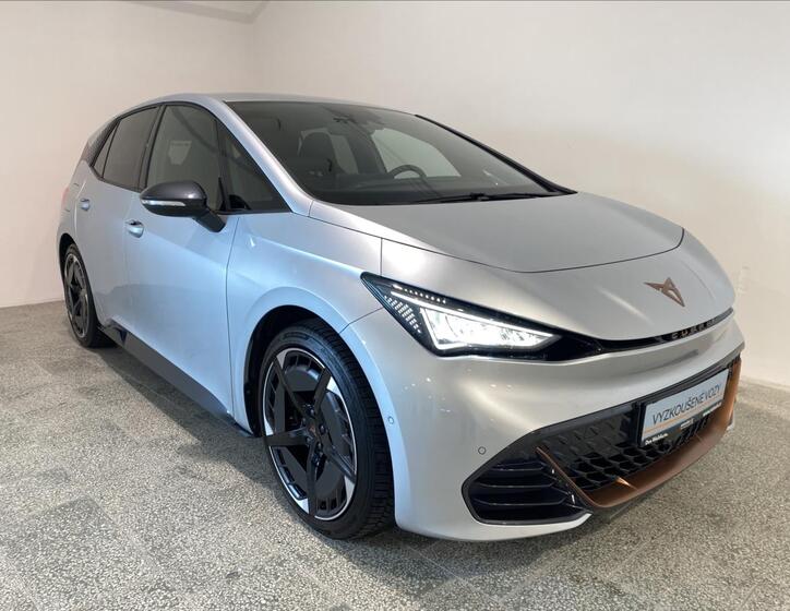Cupra Born 20