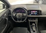 Škoda Karoq 5