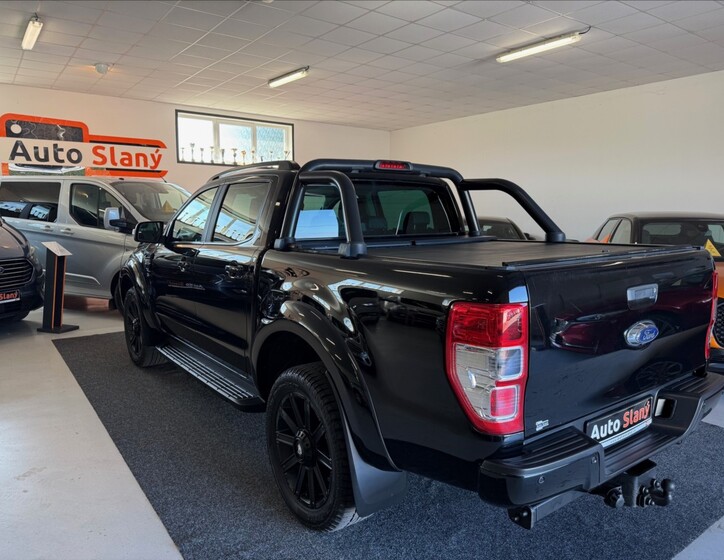 Ford Ranger 5