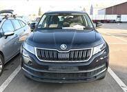 Škoda Kodiaq 1