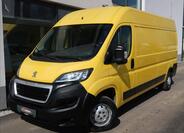 Peugeot Boxer 1