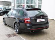 Škoda Octavia 4